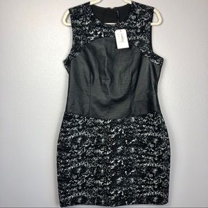 NWT W118 by Walter Baker Jane Dress - Large